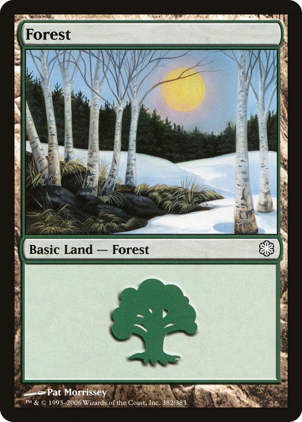 Forest (cst)