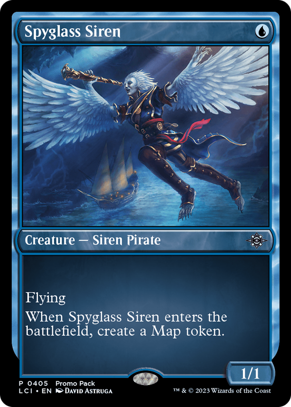 Spyglass Siren (lci)