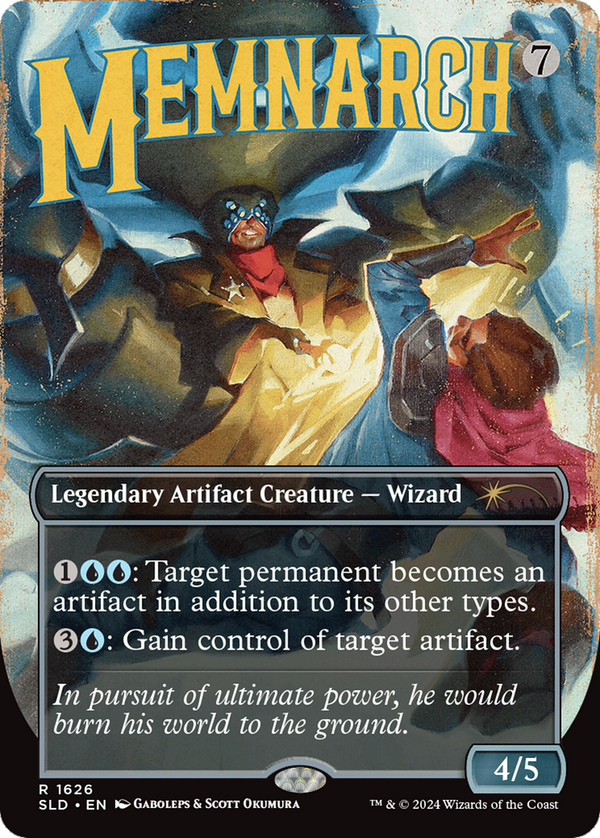 Memnarch (sld)