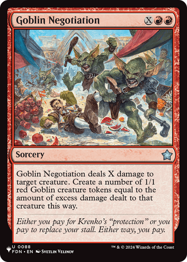 Goblin Negotiation (plst)