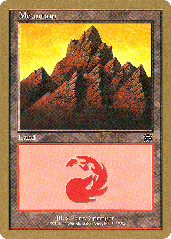 Mountain (wc01)