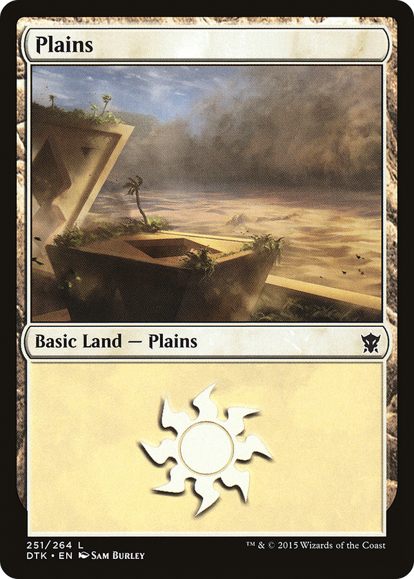 Plains (dtk)