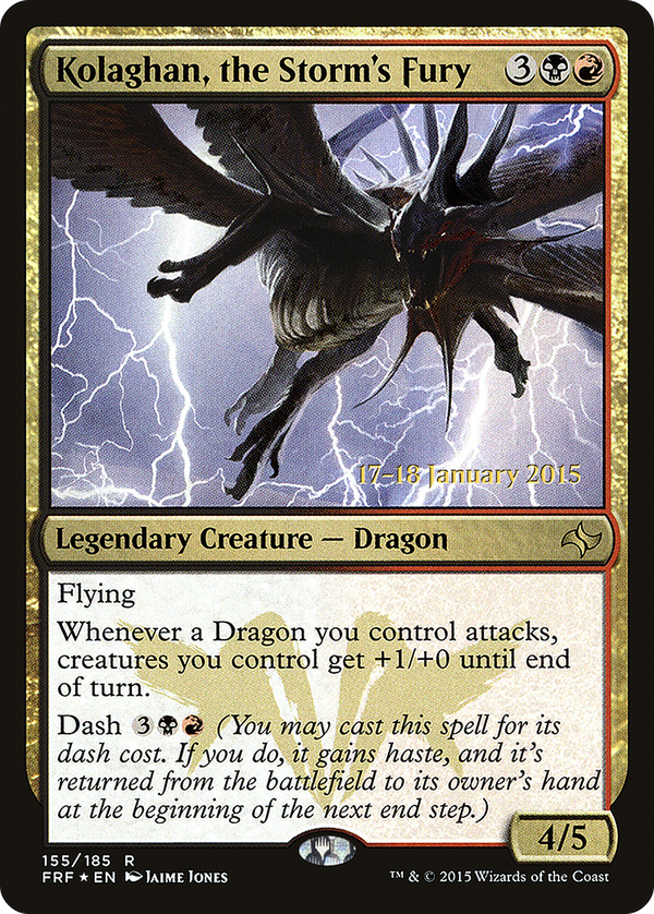 Kolaghan, the Storm's Fury (pfrf)