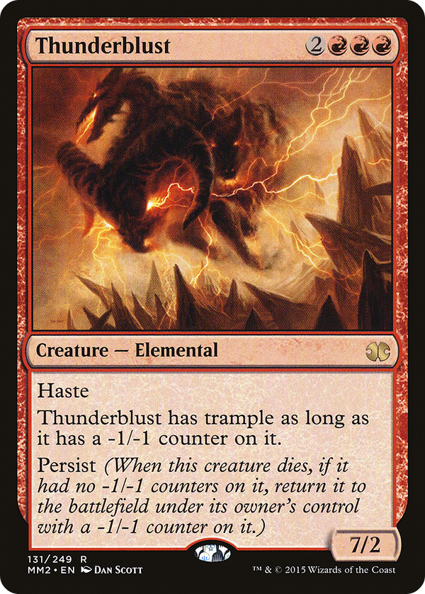 Thunderblust (mm2)