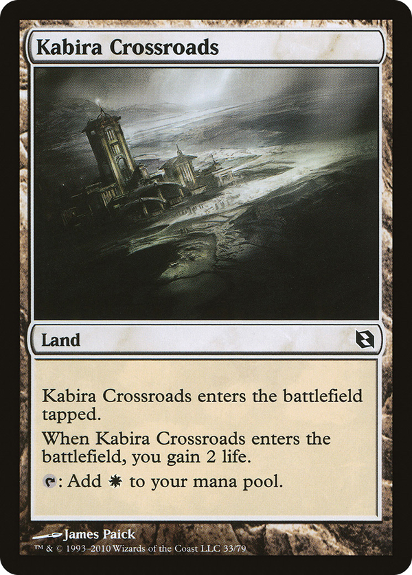 Kabira Crossroads (ddf)