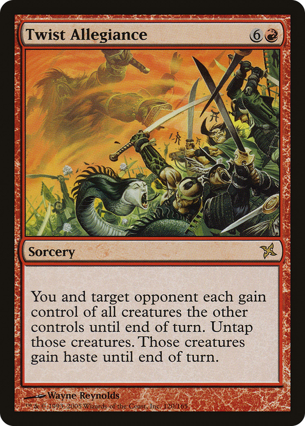 Twist Allegiance (bok)