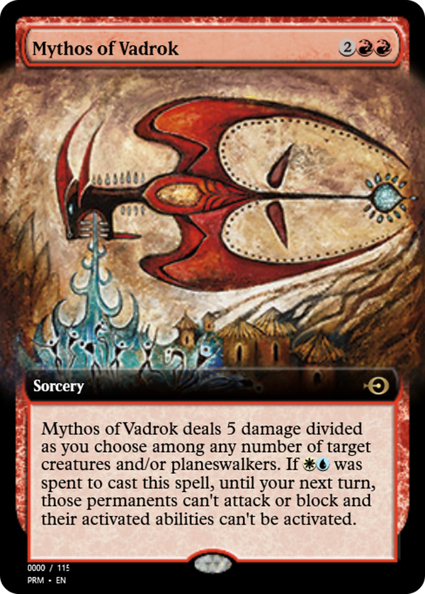 Mythos of Vadrok (prm)
