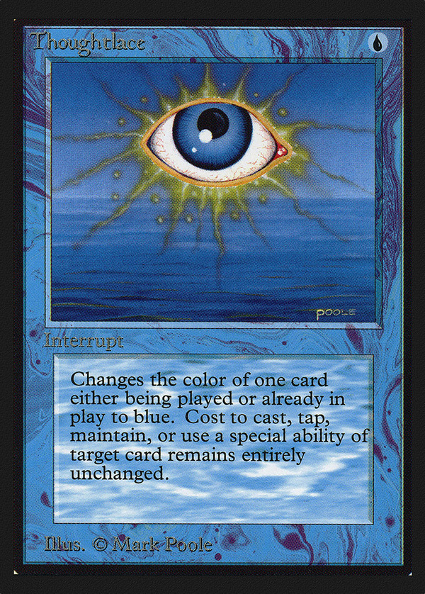 Thoughtlace (ced)