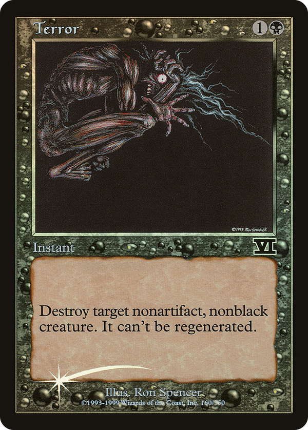 Terror (fnm)
