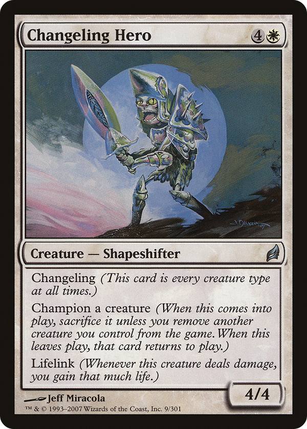 Changeling Hero (lrw)