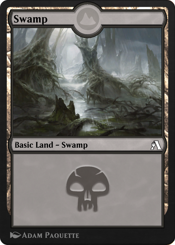 Swamp (anb)