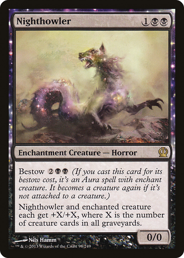 Nighthowler (ths)