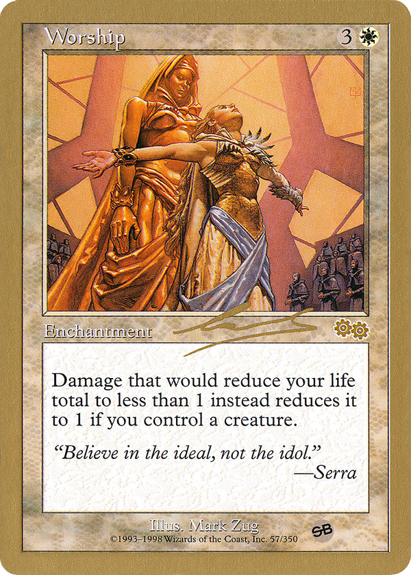 Worship (wc00)