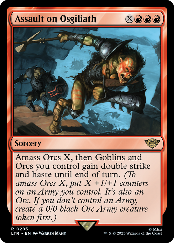 Assault on Osgiliath (ltr)