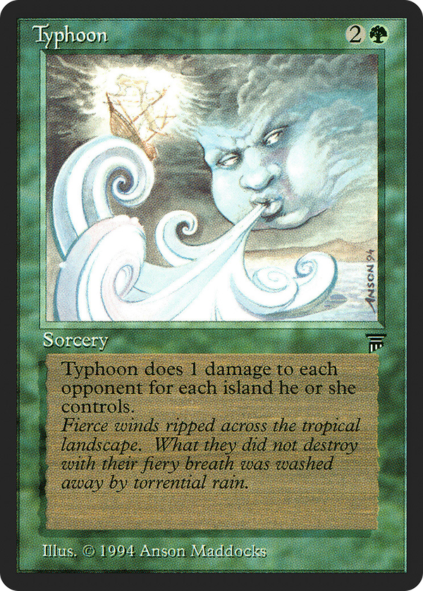 Typhoon (leg)