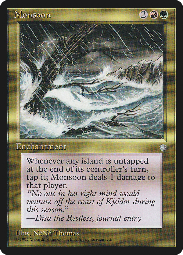 Monsoon (ice)