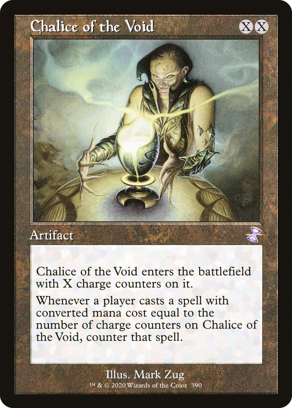 Chalice of the Void (tsr)