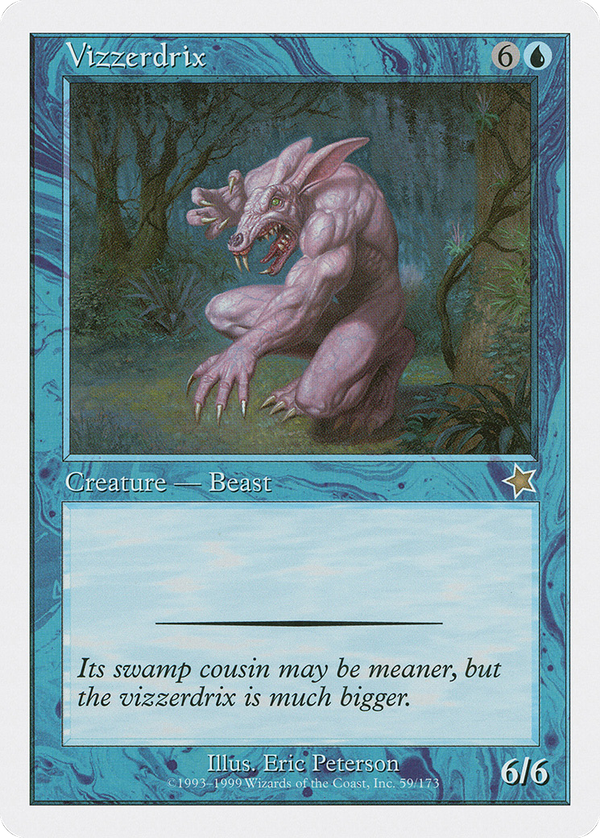 Vizzerdrix (s99)