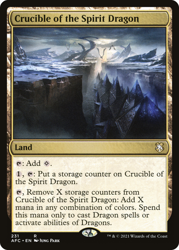 Crucible of the Spirit Dragon (afc)