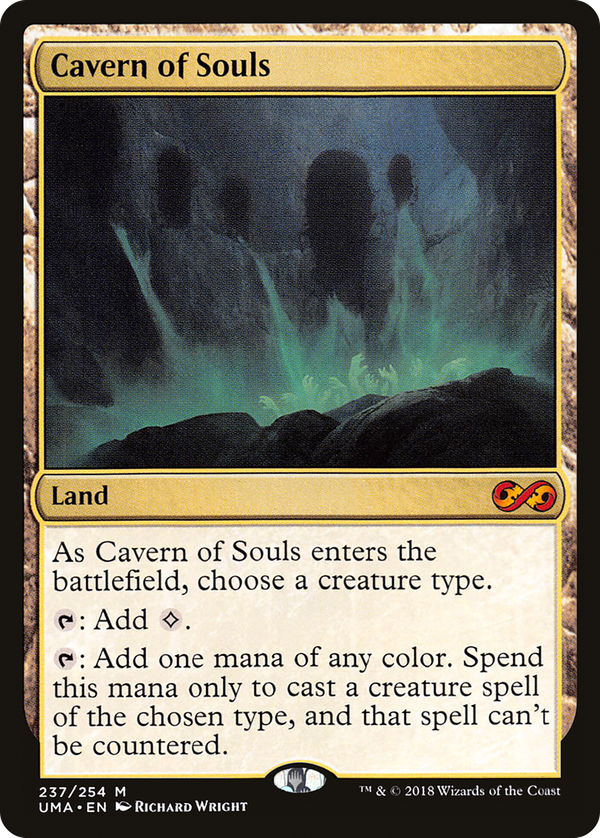 Cavern of Souls (uma)
