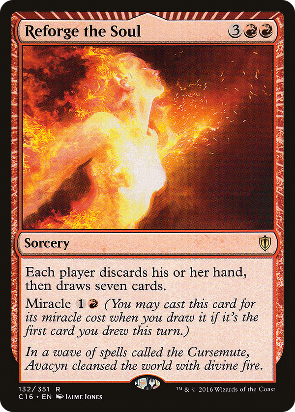 Reforge the Soul (c16)