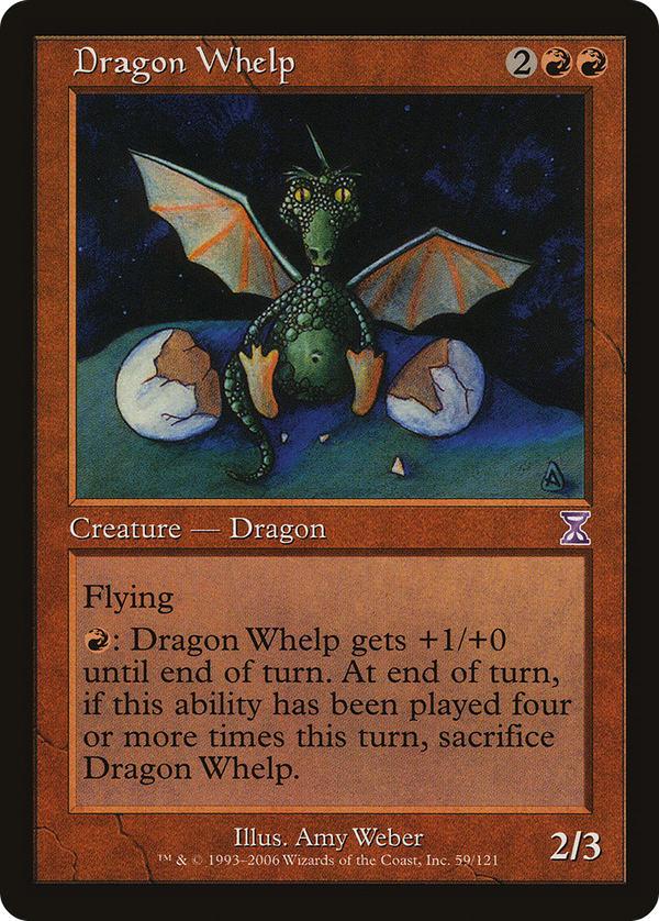 Dragon Whelp (tsb)