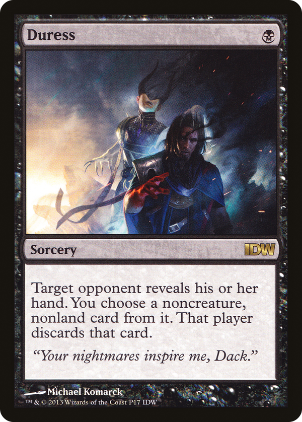 Duress (pidw)