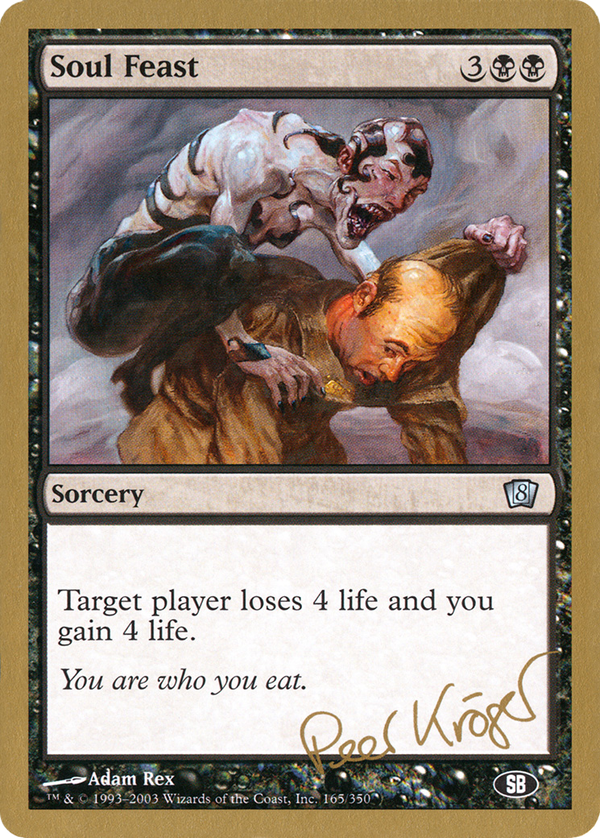 Soul Feast (wc03)