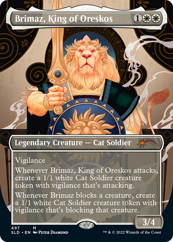 Brimaz, King of Oreskos (sld)