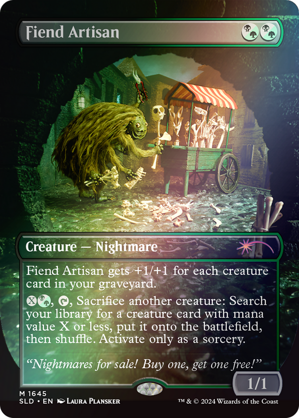 Fiend Artisan (sld)