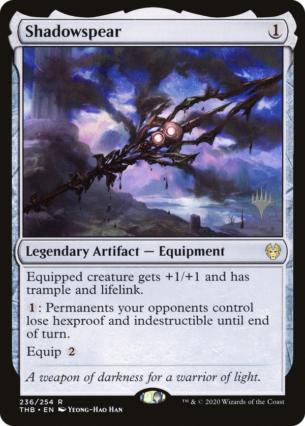 Shadowspear (pthb)