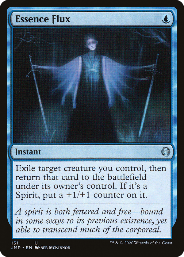Essence Flux (jmp)