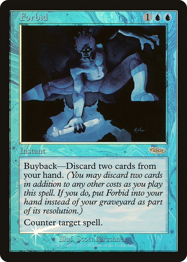 Forbid (f02)