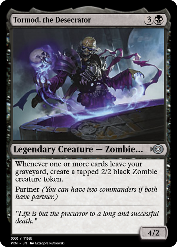 Tormod, the Desecrator (prm)