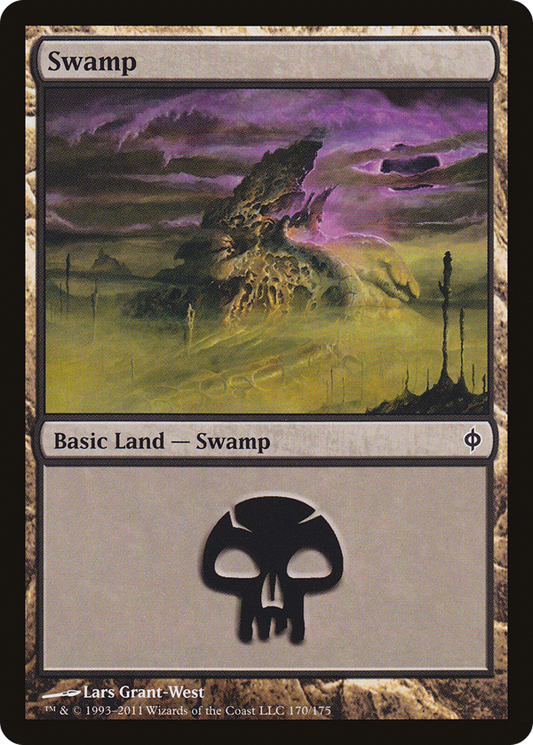 Swamp (nph)