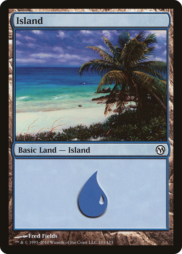 Island (dpa)