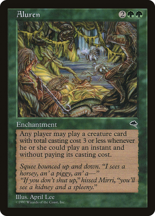 Aluren (tmp)