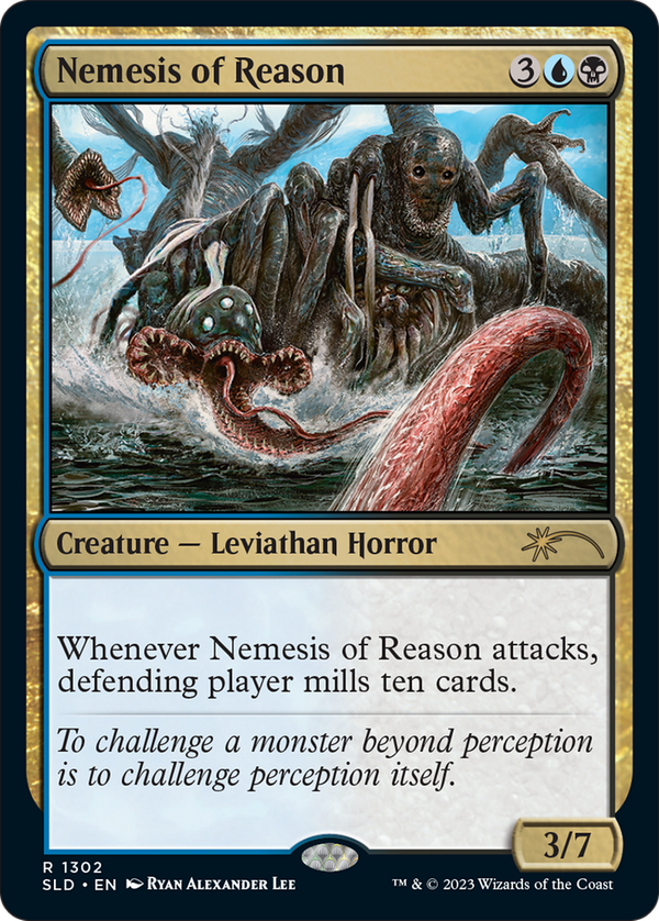 Nemesis of Reason (sld)