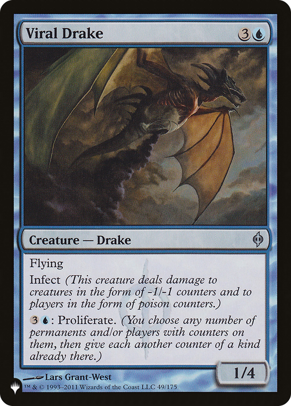 Viral Drake (plst)