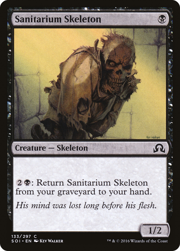 Sanitarium Skeleton (soi)