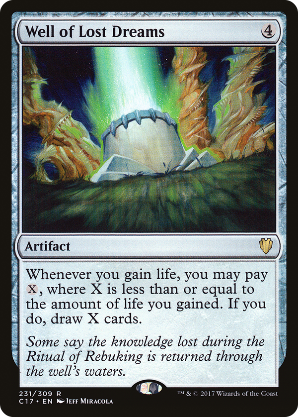 Well of Lost Dreams (c17)