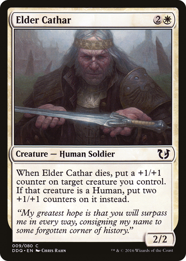 Elder Cathar (ddq)