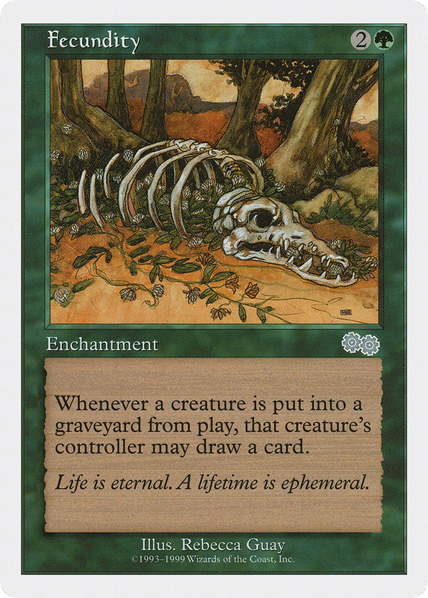 Fecundity (brb)