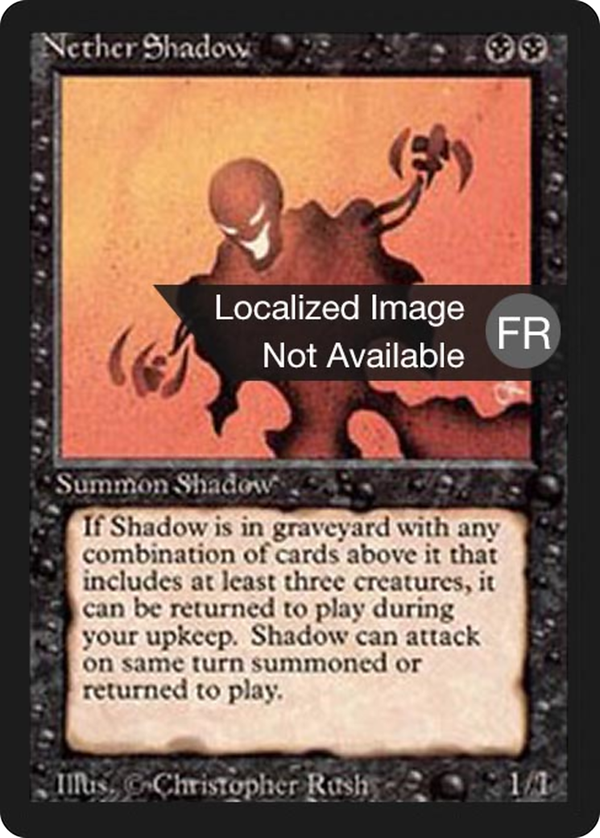 Nether Shadow (fbb)