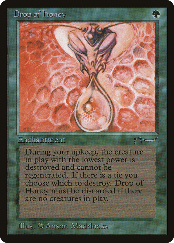 Drop of Honey (arn)