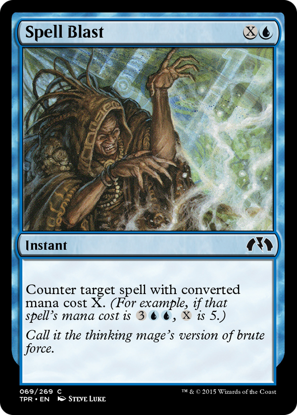 Spell Blast (tpr)