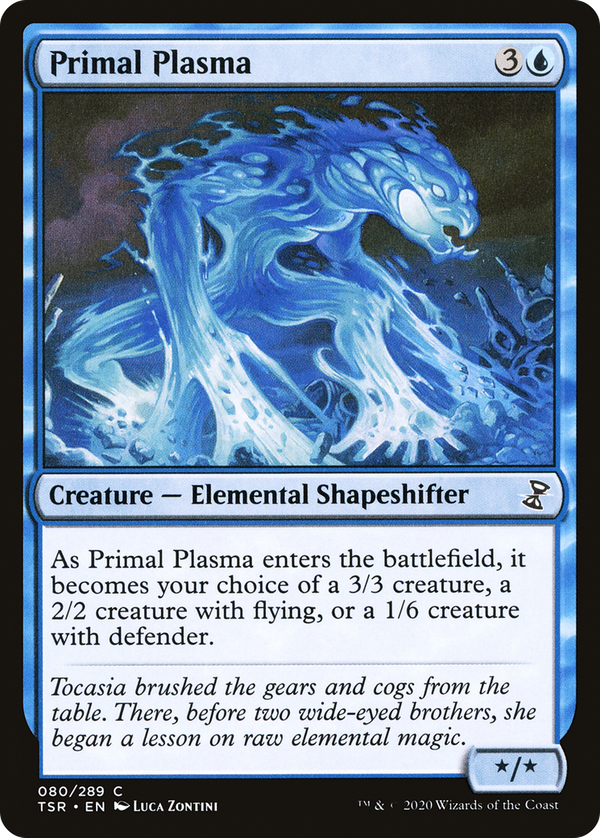 Primal Plasma (tsr)