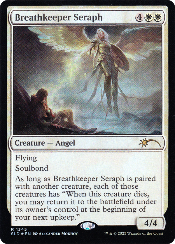 Breathkeeper Seraph (sld)