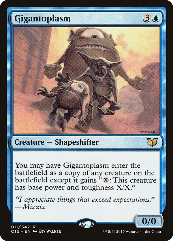 Gigantoplasm (c15)