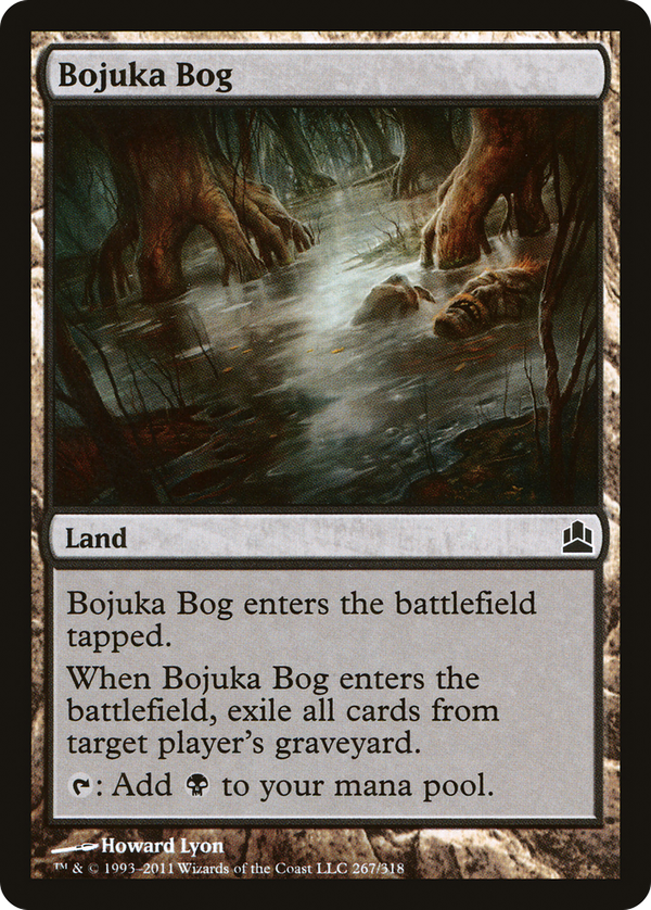 Bojuka Bog (cmd)